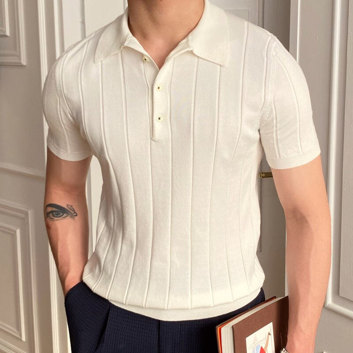 Camisa Polo para Hombre - Esmond