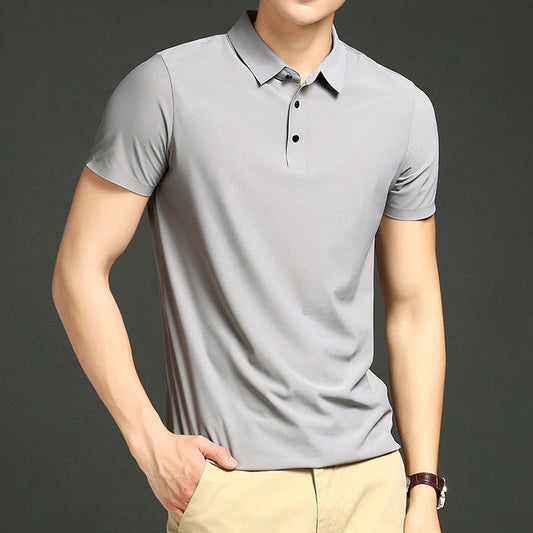 Camisa Polo para Hombre - Vallux